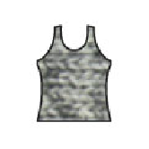 Sports Grey ATLETA